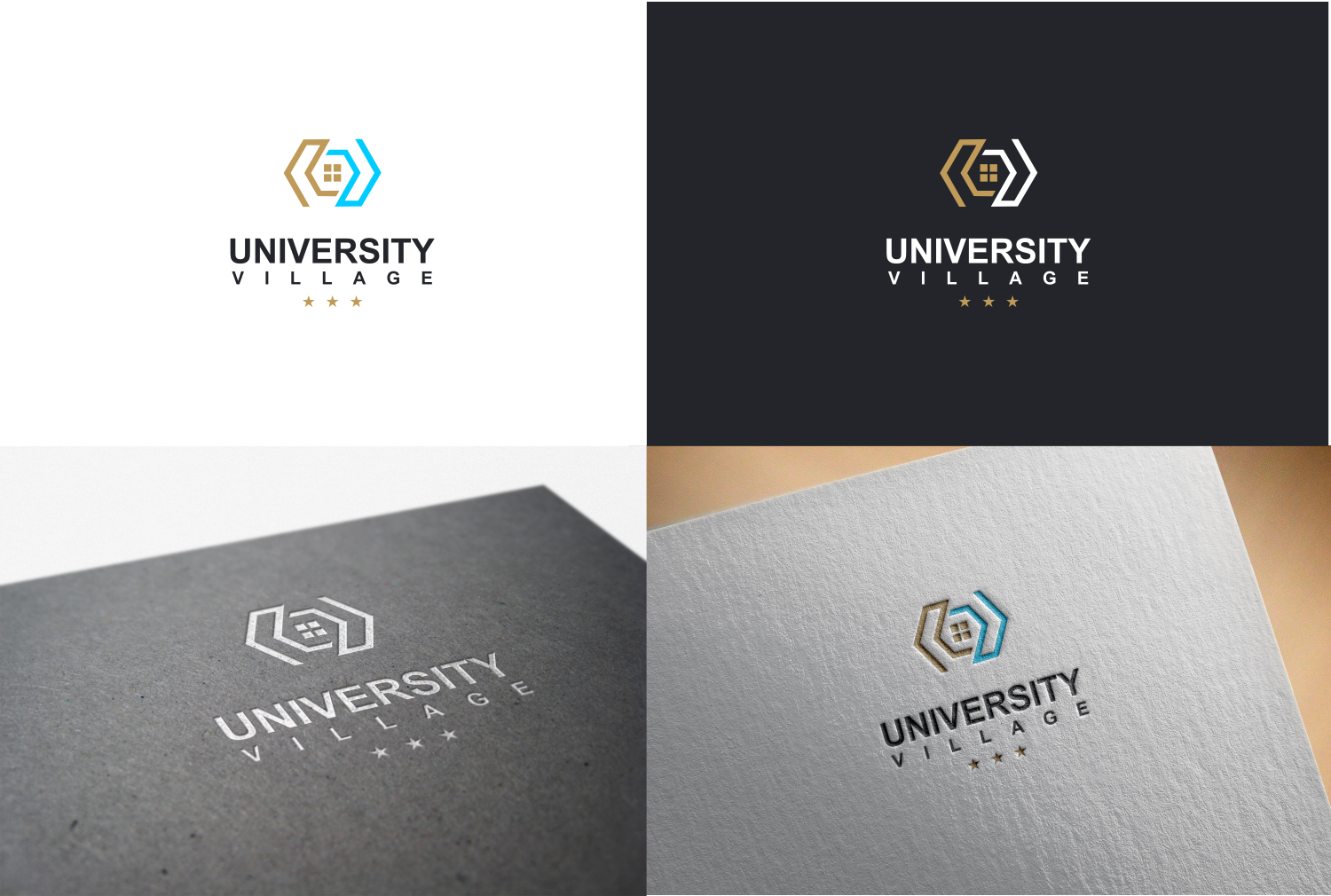 Logo Design by eudo for this project | Design #19214578
