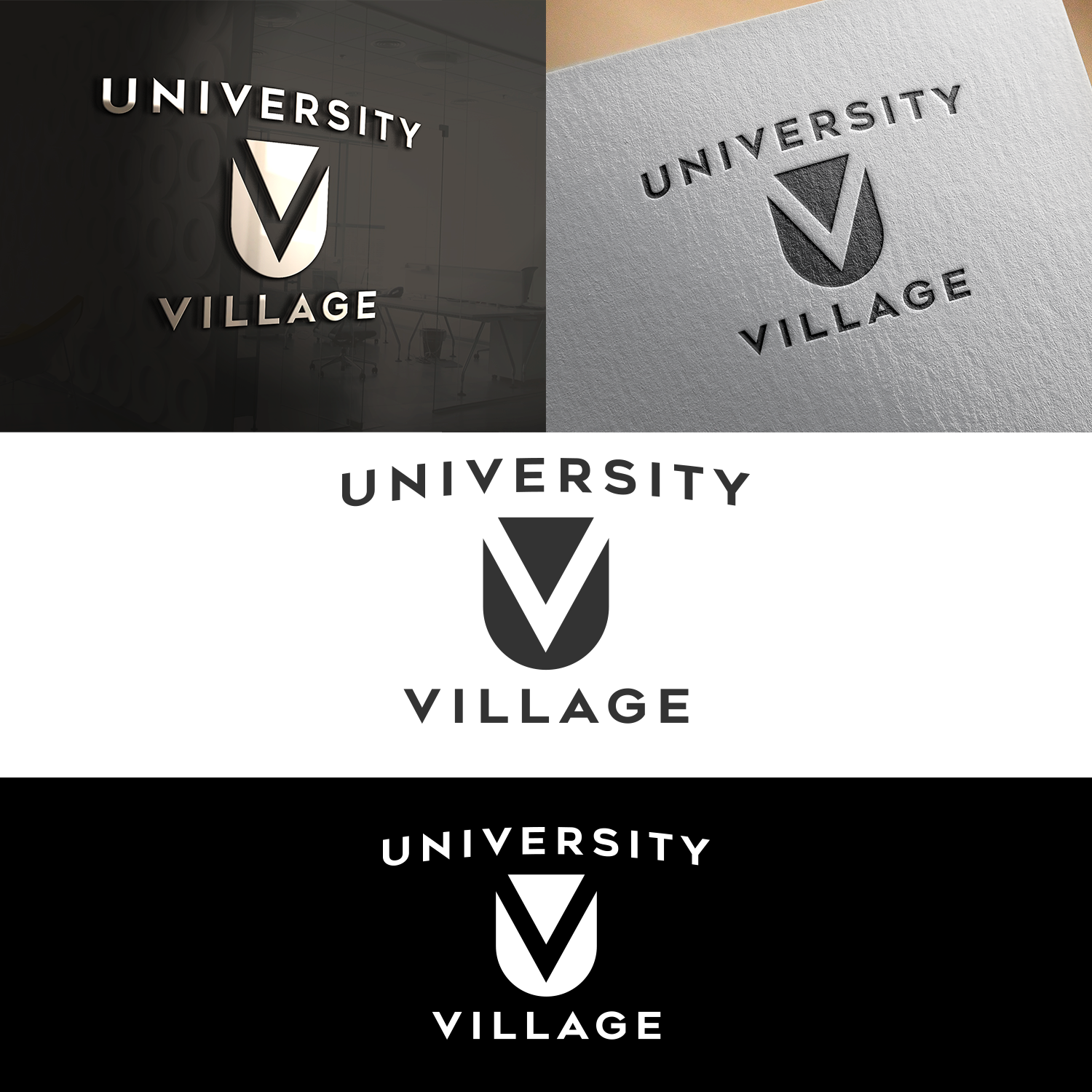 Logo Design by alvin_alson for this project | Design: #19194454