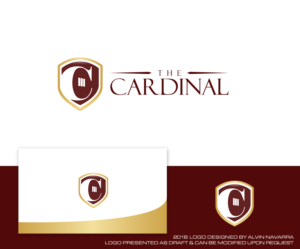 Logo Design by alvinnavarra for this project | Design: #19171135