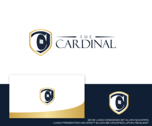 Logo Design by alvinnavarra for this project | Design: #19171149