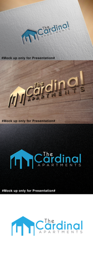 Logo Design by designmind78 for this project | Design: #19164797