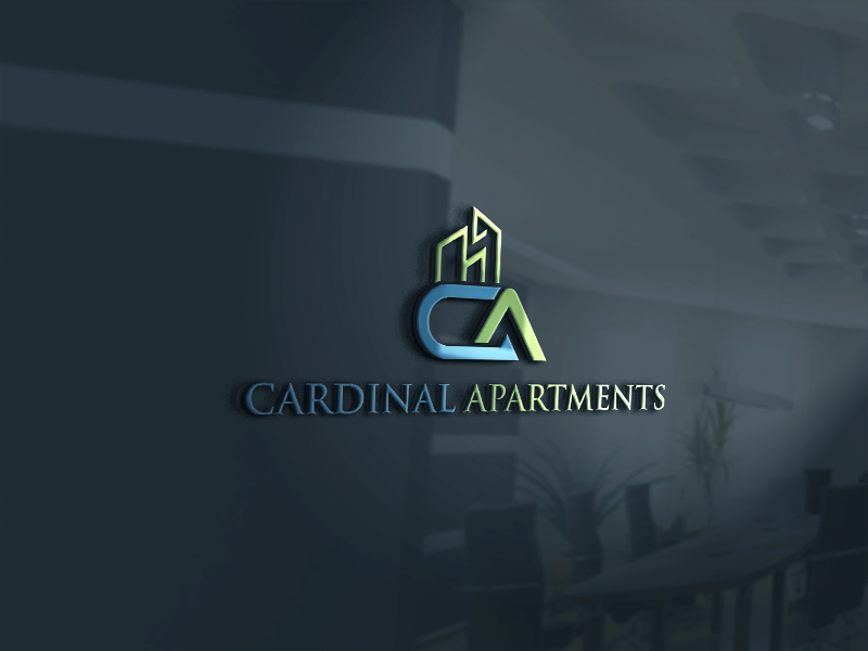 Logo Design by DesignKhalifa2 for this project | Design #19161770