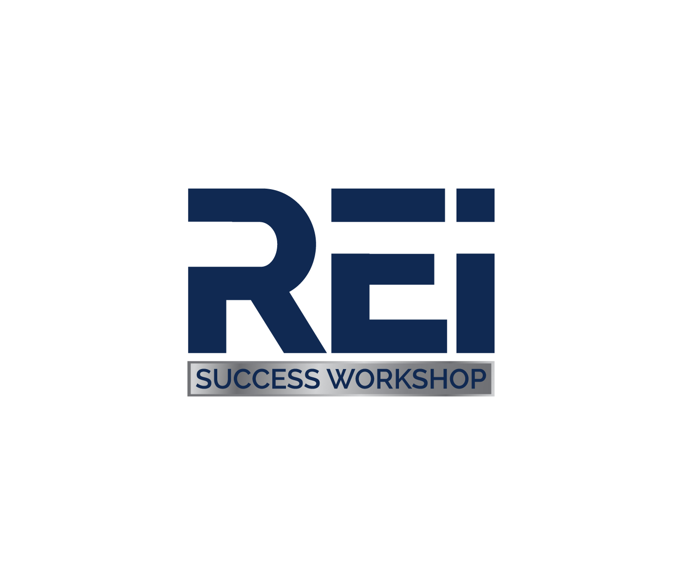Logo Design by DiscoverMyBusiness for REI Success Academy | Design #19160305