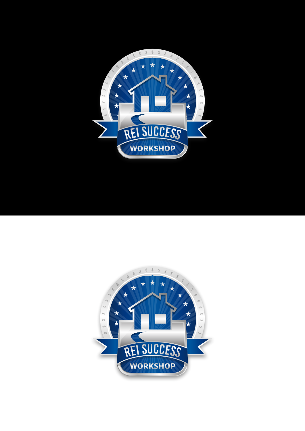 Diseño de Logo por ARS777 para REI Success Academy | Diseño #19190635