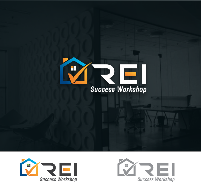 Logo Design by Passion Pro for REI Success Academy | Design #19168675