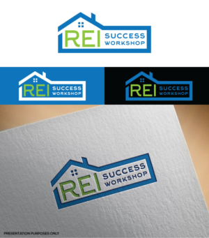 Logo Design by saroja 5