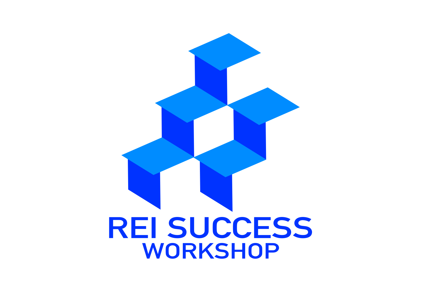 Logo Design by Rocketship for REI Success Academy | Design #19169184