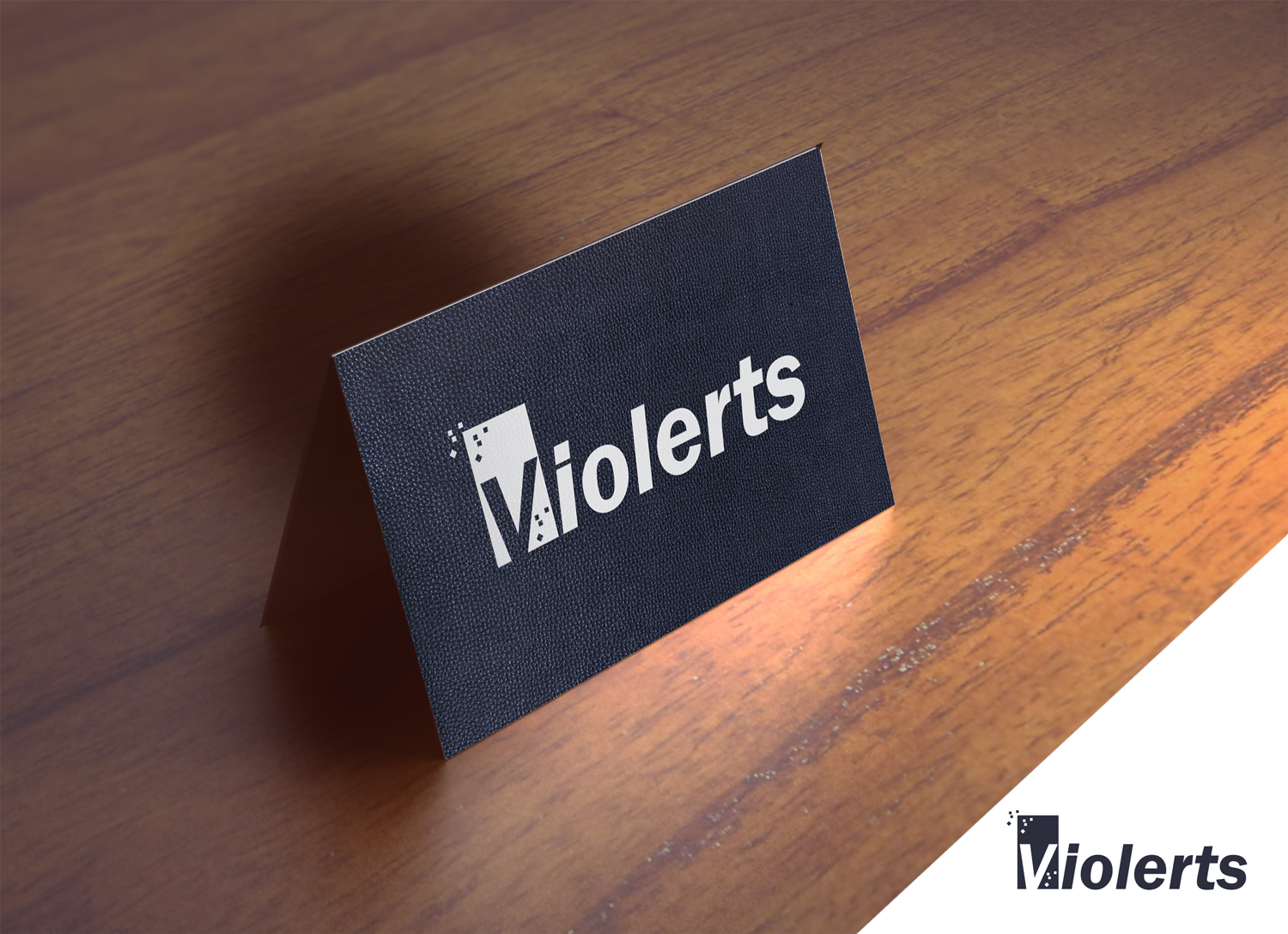 Design de Logo par Balayat843 pour Violerts | Design #19160995