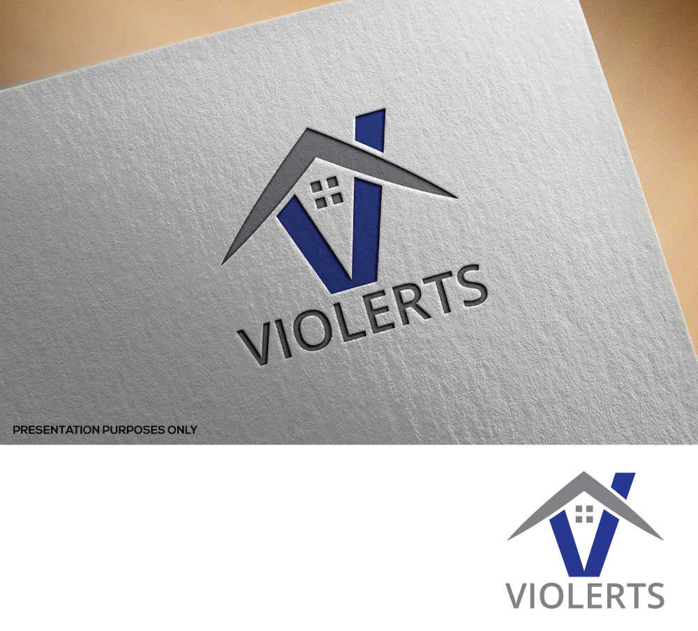 Design de Logo par saroja 5 pour Violerts | Design #19164763