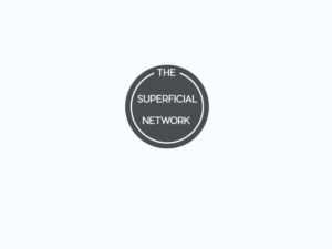 The Superficial Network | Logo Design by ArtCreative