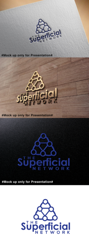 Logo Design by designmind78 for Liquid Royalty | Design: #19163630
