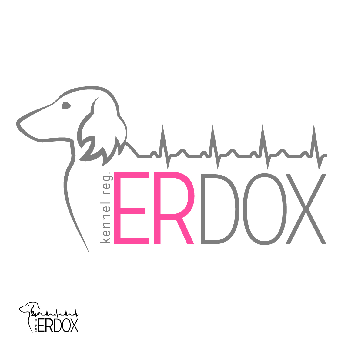 Logo Design by Musvit for this project | Design #2871286