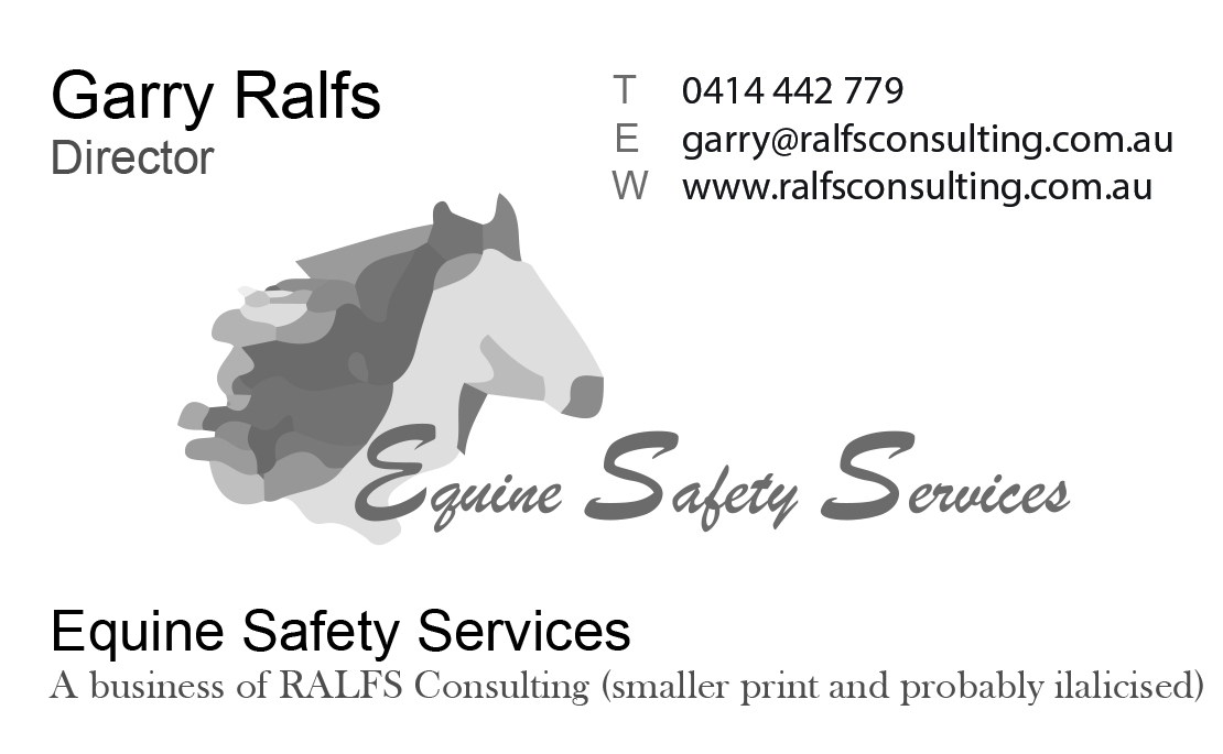 Business Card Design by allmi_0208 for RALFS Consulting | Design #2862533