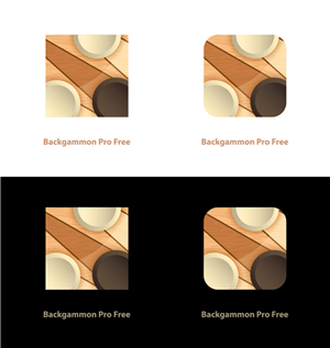 Icon Design by shonecom for Bernardo Zamora | Design: #671849