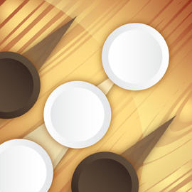 Icon Design by shonecom for Bernardo Zamora | Design: #708962