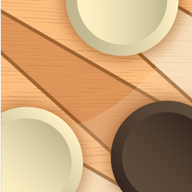 Icon Design by shonecom for Bernardo Zamora | Design: #708999