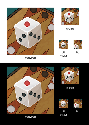 Design Icône par lan pour Bernardo Zamora | Design : #688081