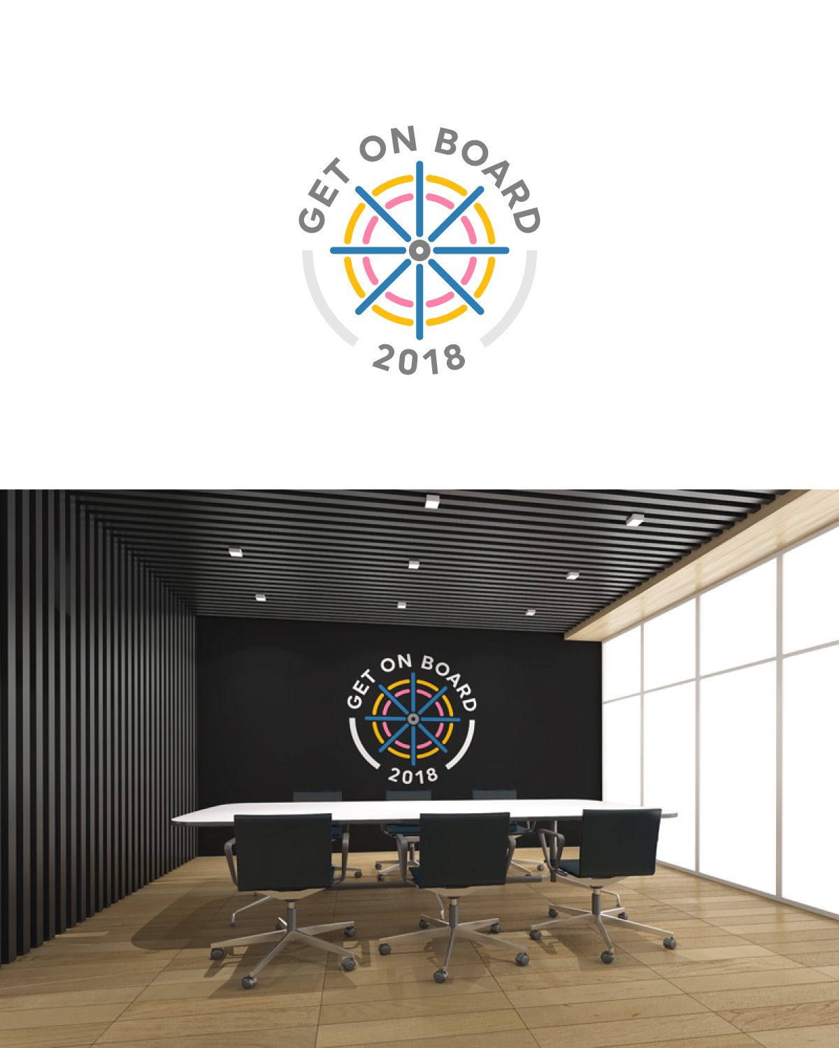 Design de Logo par Roy pour ce projet | Design #19183445