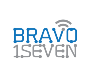 BRAVO1SEVEN | Logo Design by Pv_999