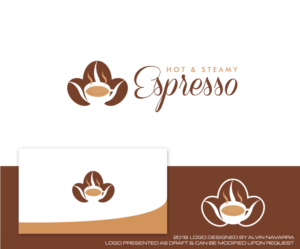Logo Design by alvinnavarra for this project | Design: #19184399