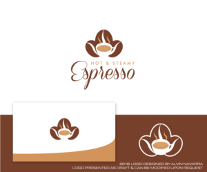 Logo Design by alvinnavarra for this project | Design: #19184403