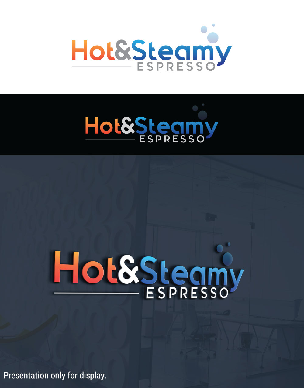 Logo Design by saroja 5 for this project | Design #19164333