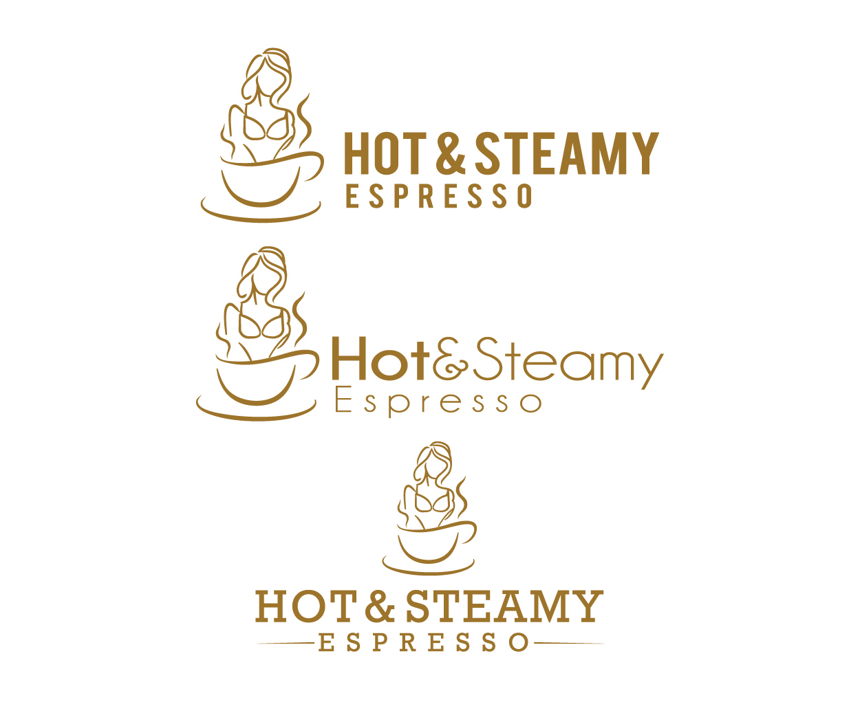 Logo Design by A-TeAm Graphics for this project | Design #19175740