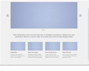 Web Design by Rosc