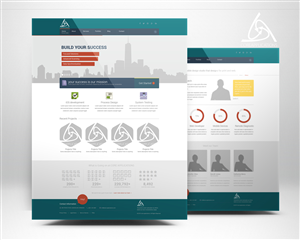 Web Design by LuCa