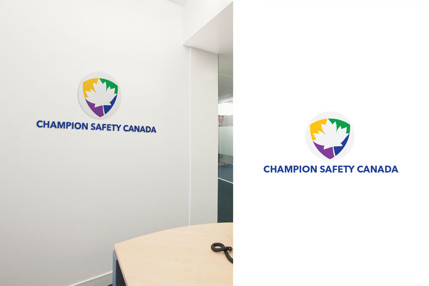 Logo Design by Grafactory for this project | Design #19205958