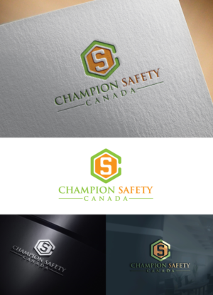 Logo Design by h27 for this project | Design: #19203546