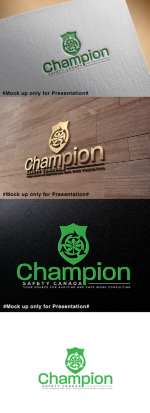 Logo Design by designmind78 for this project | Design: #19163648