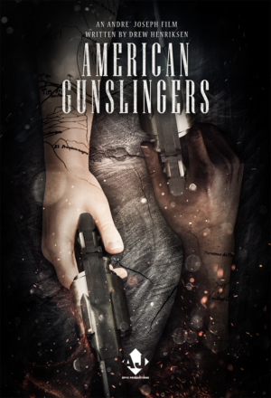 Poster-Design von OzgurCapci für AJ Epyx Productions, LLC | Design: #19262304