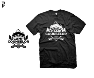Design de T-shirt par poisonvectors pour ce projet | Design #19159989