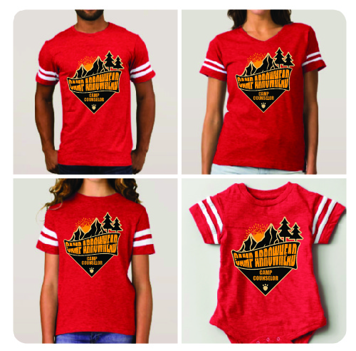 Design de T-shirt par Taho Design pour ce projet | Design #19161217
