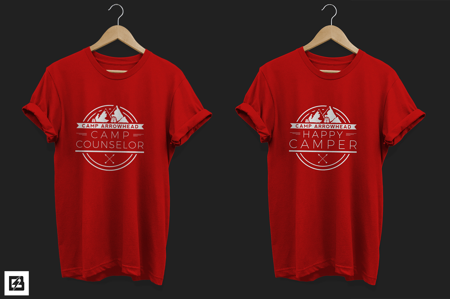 T-shirt Design by Barney Stinson for this project | Design #19172336