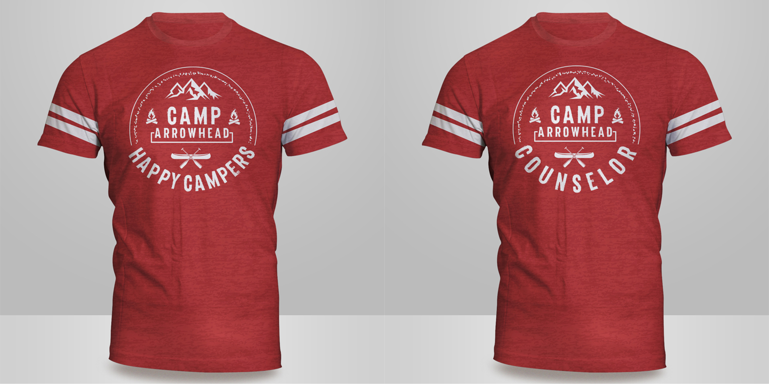 T-shirt Design by Kero for this project | Design #19167623