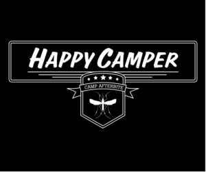 Camp Counselor // Happy Camper T-Shirts | Diseño de Camiseta por Tee and Eh?