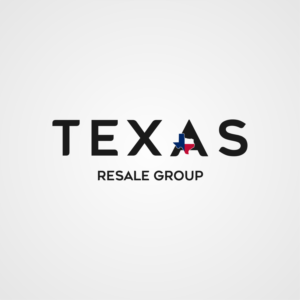 Logo Design by kenthuz for Texas Resale Group | Design: #19168027