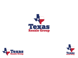 Logo Design by Matea for Texas Resale Group | Design: #19166228