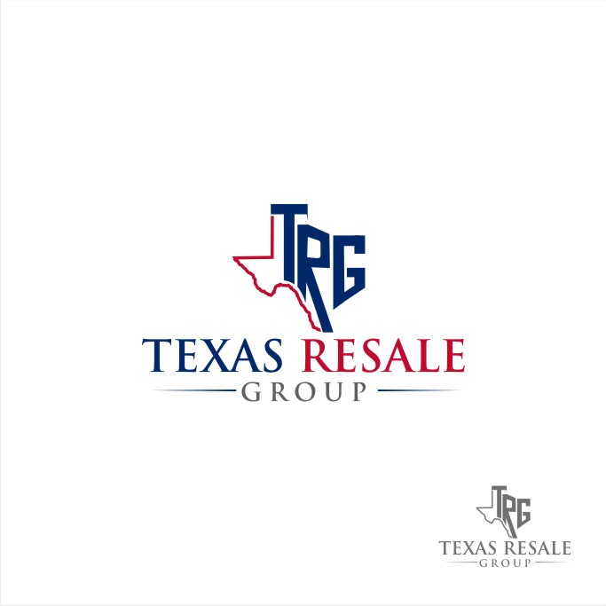 Logo Design by nutu for Texas Resale Group | Design #19166106
