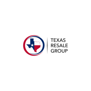 Logo Design by Maulana 2023 for Texas Resale Group | Design: #19175514
