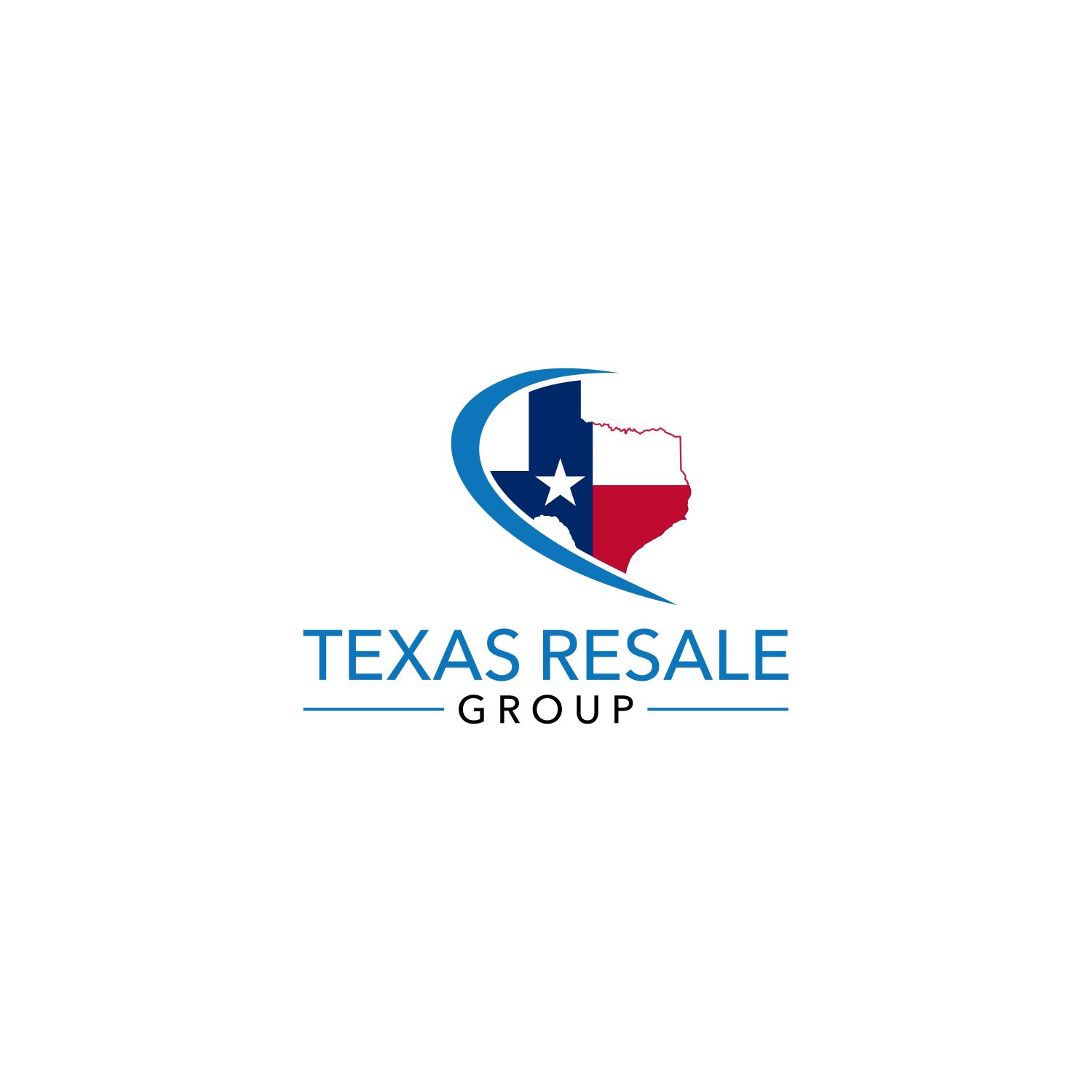 Logo Design by Maulana 2023 for Texas Resale Group | Design #19175515