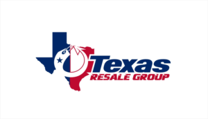 Logo Design by Soul Light for Texas Resale Group | Design: #19162463