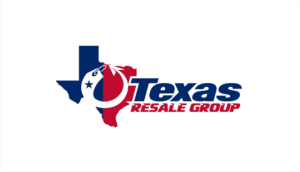 Logo Design by Soul Light for Texas Resale Group | Design: #19162464