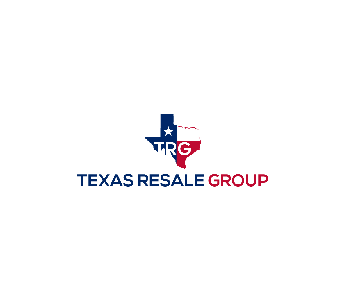 Logo Design by logoflow007 for Texas Resale Group | Design #19167295
