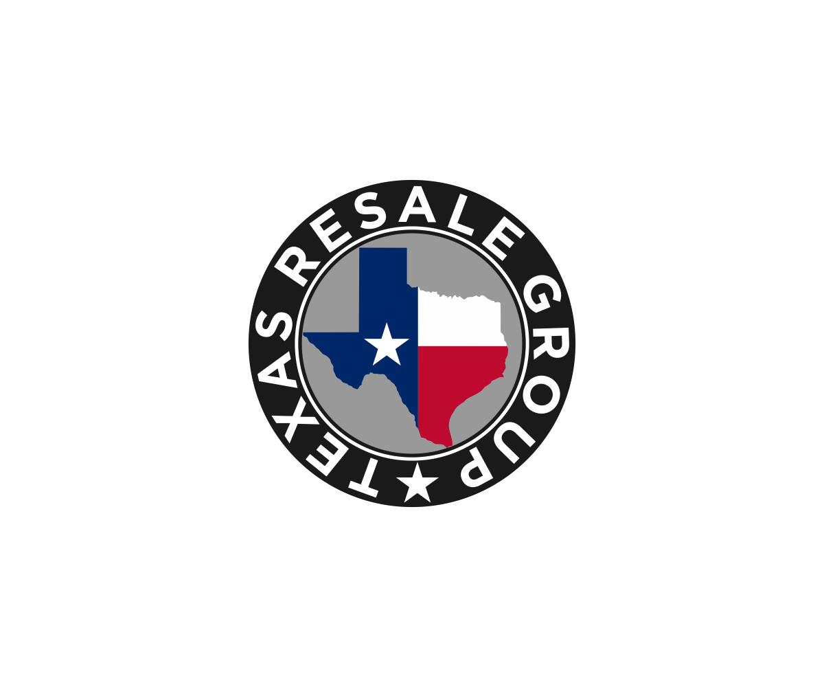 Logo Design by Uhtada for Texas Resale Group | Design #19165793