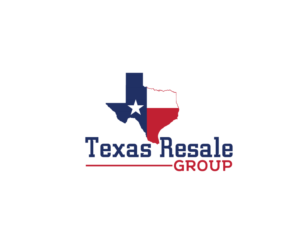 Logo Design by Tasnova 2 for Texas Resale Group | Design: #19166511