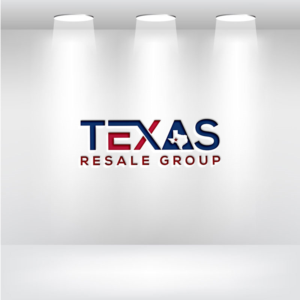 Logo Design by Malkuchulu for Texas Resale Group | Design: #19168936