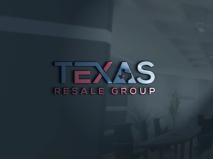 Logo Design by Malkuchulu for Texas Resale Group | Design: #19168937